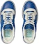 Lookbook Sneaker Gucci MAC80 'Biru' 778301-AAB79-4542
