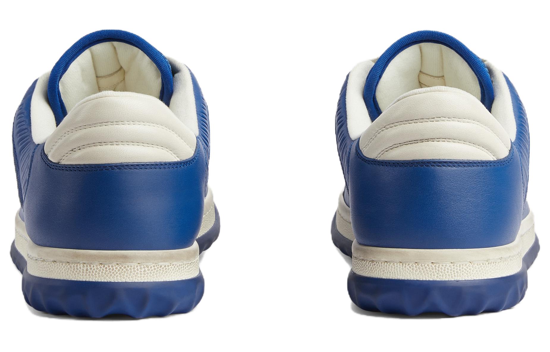 Shop Sneaker Gucci MAC80 'Biru' 778301-AAB79-4542