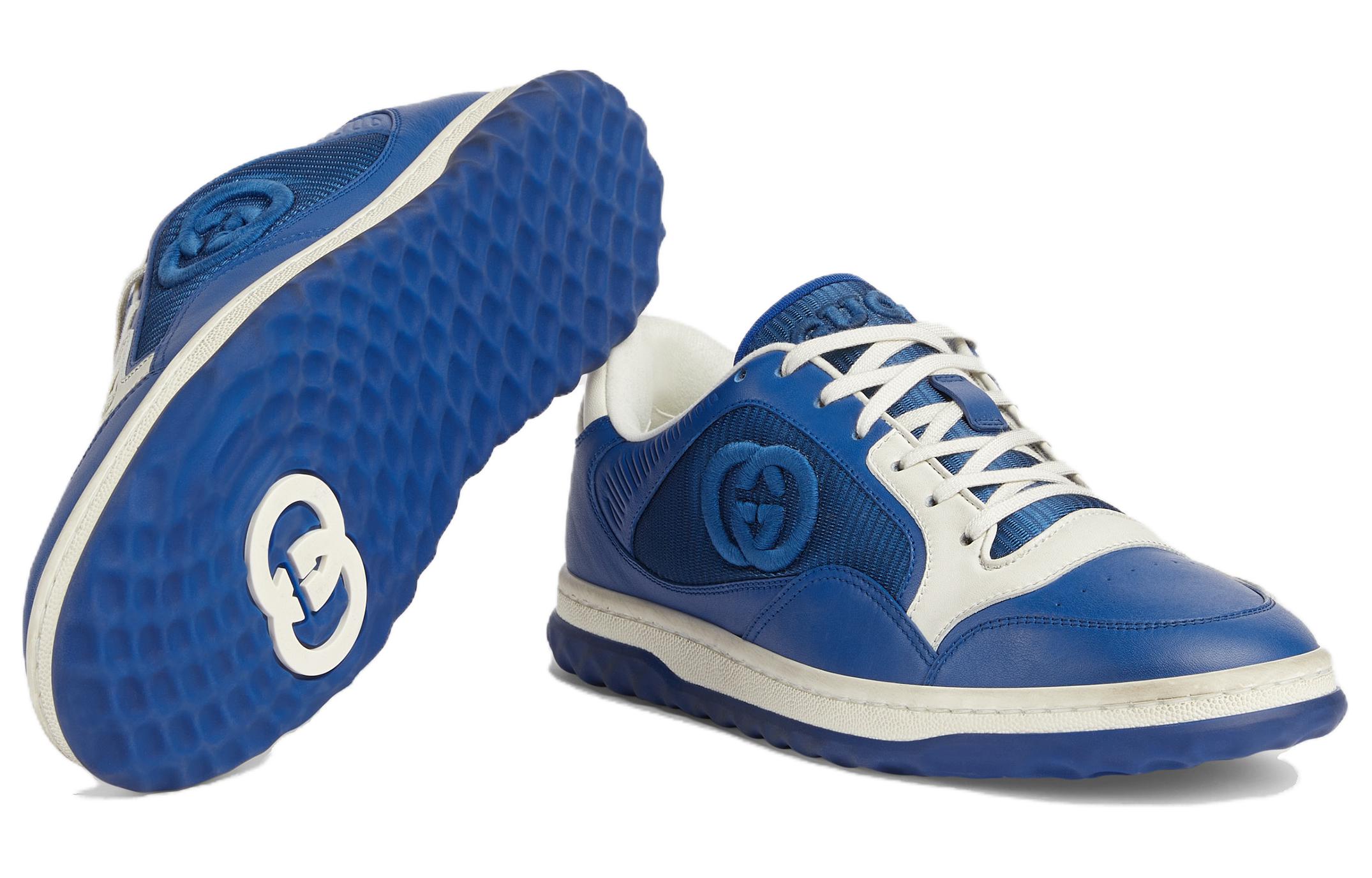 Purchase Sneaker Gucci MAC80 'Biru' 778301-AAB79-4542