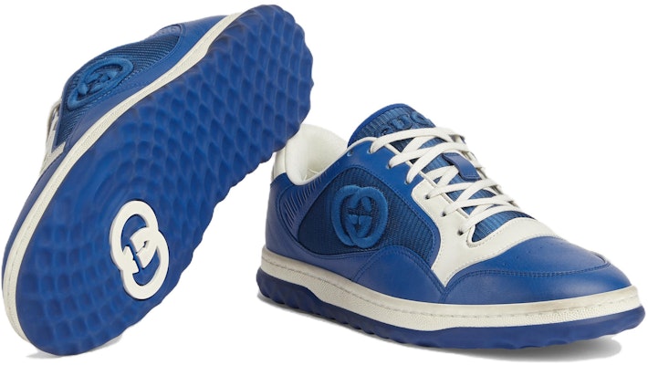 Sneaker Gucci MAC80 'Biru' 778301-AAB79-4542 Purchase Sneaker Gucci MAC80 'Biru' 778301-AAB79-4542