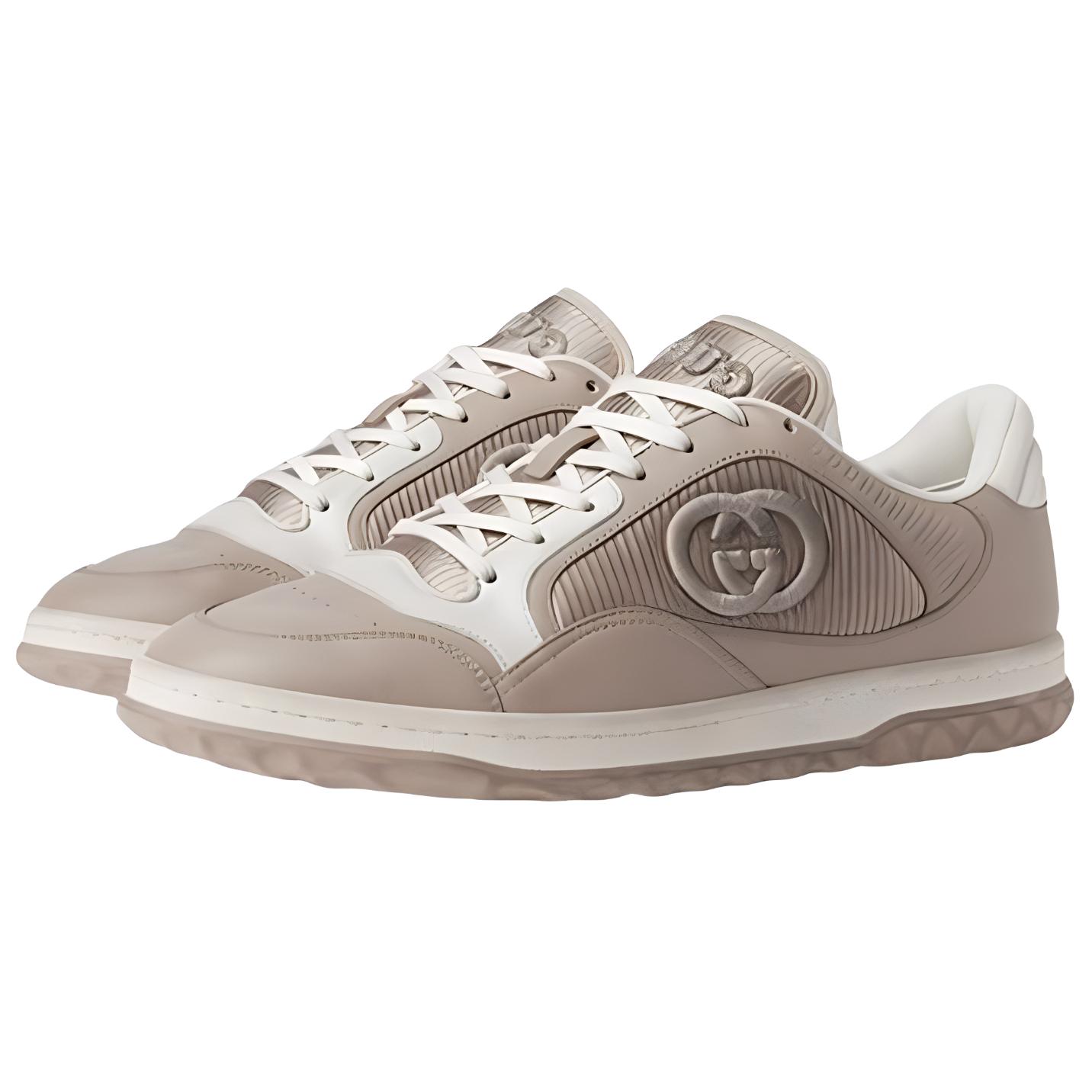 Lookbook Sneaker Gucci MAC80 'Dune' 778301-AAB79-9555