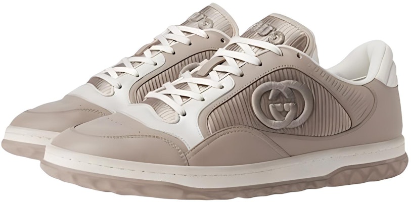 Sneaker Gucci MAC80 'Dune' 778301-AAB79-9555 Lookbook Sneaker Gucci MAC80 'Dune' 778301-AAB79-9555