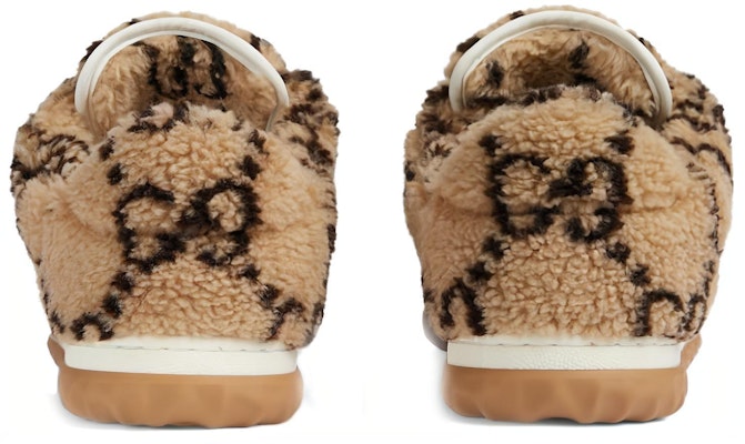 Gucci Mac80 Sneaker 'Sulaman G Bersilang - Beige Ebony' 760429-FACKA-9743 Shop Gucci Mac80 Sneaker 'Sulaman G Bersilang - Beige Ebony' 760429-FACKA-9743