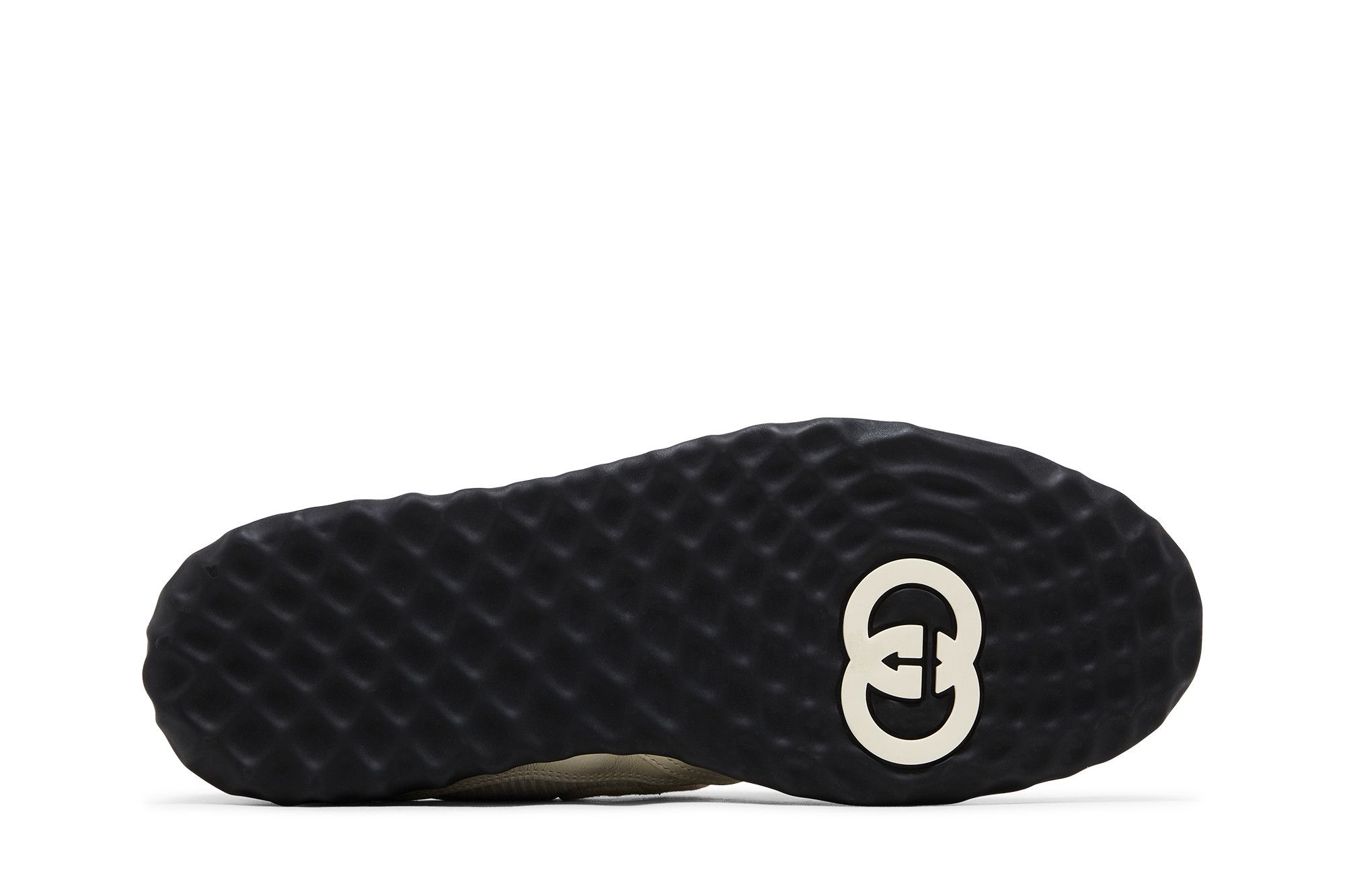 Buy Gucci MAC80 Sneaker 'Off White Black' 741656-AAB79-9151