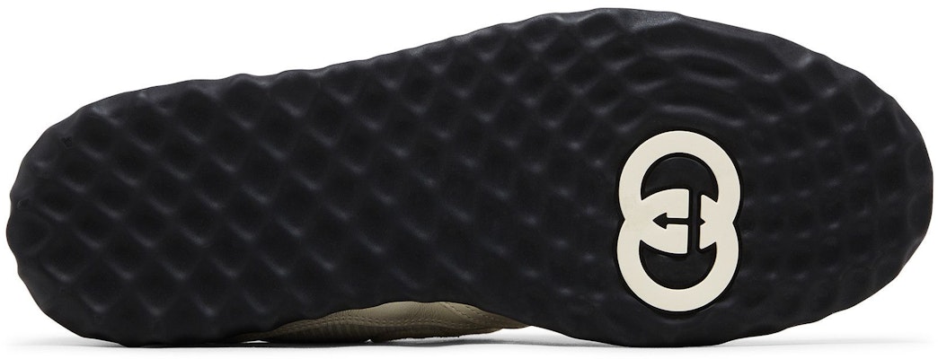 Gucci MAC80 Sneaker 'Putih Pudar Hitam' 741656-AAB79-9151 Shop Gucci MAC80 Sneaker 'Putih Pudar Hitam' 741656-AAB79-9151