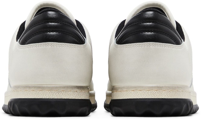 Gucci MAC80 Sneaker 'Putih Pudar Hitam' 741656-AAB79-9151 Details for Gucci MAC80 Sneaker 'Putih Pudar Hitam' 741656-AAB79-9151