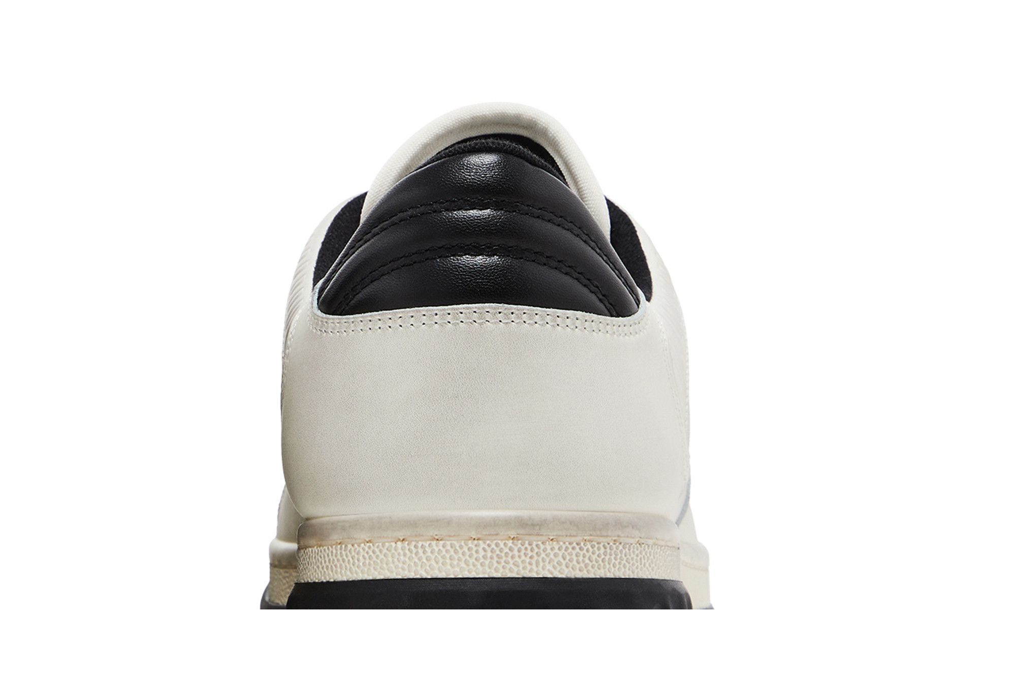 靴 Gucci MAC80 Black Off-White CM 26 42 uk8 Buy Gucci MAC80 Sneaker 'Black Off White' - 756811 AAB79 1051