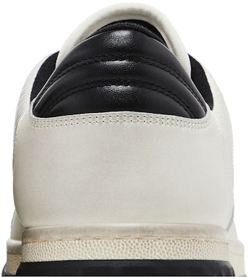 Gucci MAC80 Sneaker 'Putih Pudar Hitam' 741656-AAB79-9151 Sizing Gucci MAC80 Sneaker 'Putih Pudar Hitam' 741656-AAB79-9151