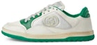 Buy Gucci MAC80 Sneaker 'Putih Hijau' 749896-AAB79-9148