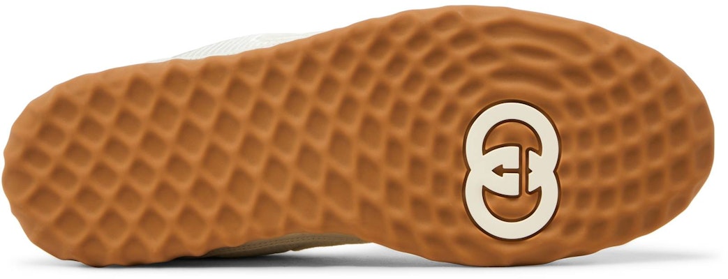 グッチ MAC80 スニーカー オフホワイト/ガム 747953-AAB8C-9110 Shop グッチ MAC80 スニーカー オフホワイト/ガム 747953-AAB8C-9110