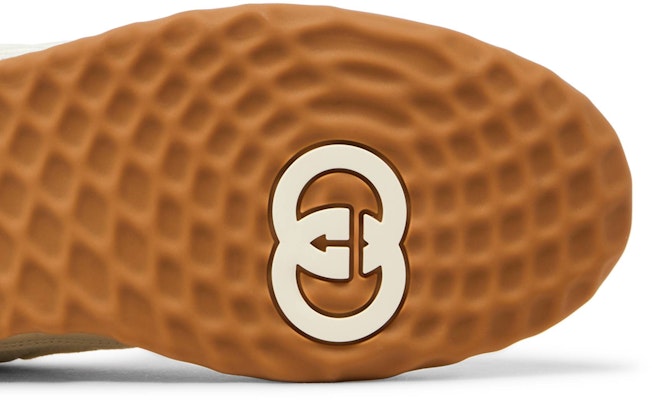 グッチ MAC80 スニーカー オフホワイト/ガム 747953-AAB8C-9110 Purchase グッチ MAC80 スニーカー オフホワイト/ガム 747953-AAB8C-9110