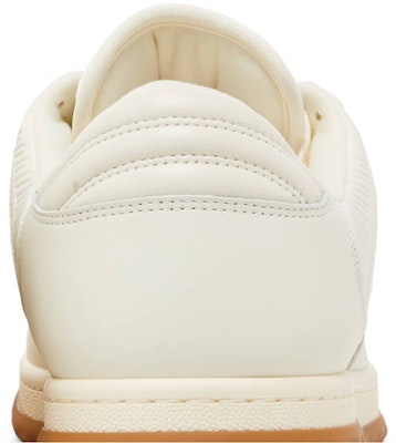 グッチ MAC80 スニーカー オフホワイト/ガム 747953-AAB8C-9110 Sizing グッチ MAC80 スニーカー オフホワイト/ガム 747953-AAB8C-9110