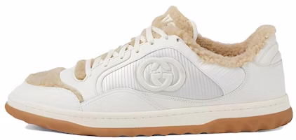 Gucci MAC80 Sneaker 'Off White Wool' 760419-AACQV-9153 Gucci MAC80 Sneaker 'Off White Wool' 760419-AACQV-9153