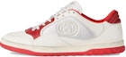 Buy Gucci MAC80 Sneaker 'Putih Merah' 749896-AAB79-9150