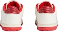 Shop Gucci MAC80 Sneaker 'Putih Merah' 749896-AAB79-9150
