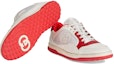 Purchase Gucci MAC80 Sneaker 'Putih Merah' 749896-AAB79-9150