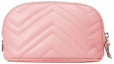 Order Estuche Cosmético Gucci Marmont GG Mediano Rosa Pastel