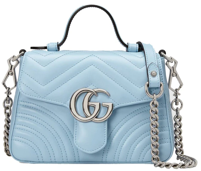 gucci-marmont-top-handle-bag-gg-mini-pastel-blue