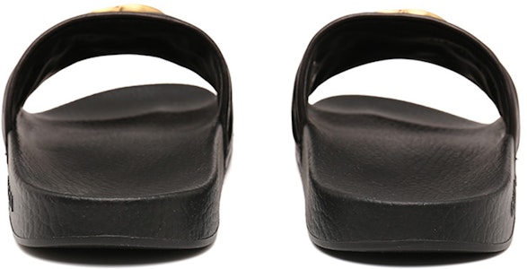 Gucci Matelasse Slide 'Hitam Double G' 603701-0R030-1000 Shop Gucci Matelasse Slide 'Hitam Double G' 603701-0R030-1000