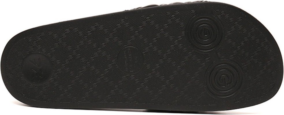 Gucci Matelasse Slide 'Black Double G' 603701-0R030-1000 Purchase Gucci Matelasse Slide 'Black Double G' 603701-0R030-1000