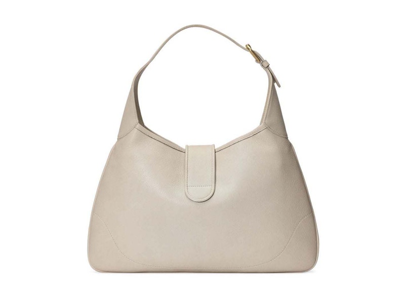 Order Gucci中號Aphrodite白色肩包