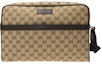 Buy Gucci Messenger Bag GG Supreme Beige/Brown