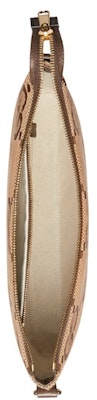 Gucci Messenger Bag Jumbo GG Camel/Ebony Lookbook Gucci Messenger Bag Jumbo GG Camel/Ebony