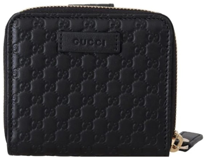 gucci-microguccissima-zip-around-wallet-small-black