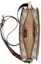 Lookbook Gucci Mini Bag with Interlocking G Beige/Ebony