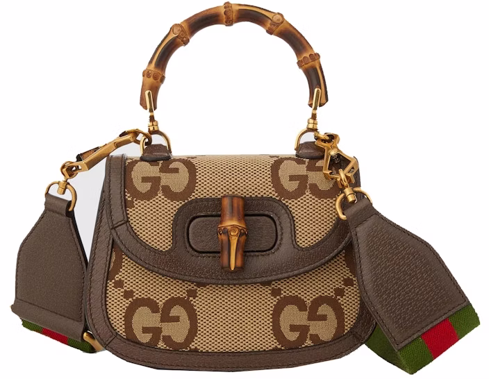 gucci-mini-jumbo-gg-bag-with-bamboo-camel-ebony