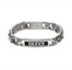 Buy Pulsera GUCCI Minimalista de Plata 925 Unisex Accesorio de Moda. 701625J84101064
