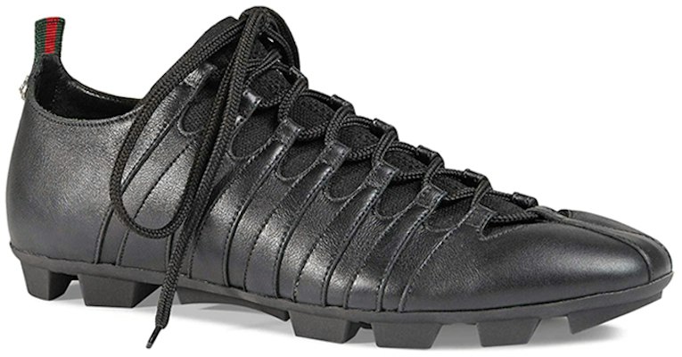 GUCCI 古馳 皮革 時尚休閒鞋 黑 Order GUCCI 古馳 皮革 時尚休閒鞋 黑