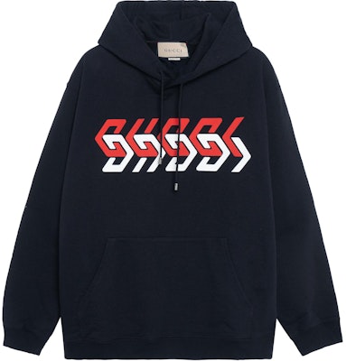 グッチ ミラープリント ブラック スウェットシャツ メンズ用 681210-XJDV3-1152 Buy グッチ ミラープリント ブラック スウェットシャツ メンズ用 681210-XJDV3-1152