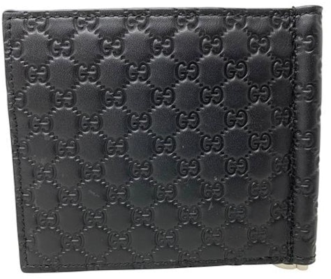 Gucci 錢夾錢包 MicroGuccissima 黑色 Order Gucci 錢夾錢包 MicroGuccissima 黑色