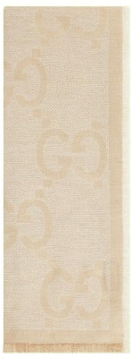 GUCCI Bufanda de Punto de Lana Monograma Unisex Diseño para Parejas 6951394GA109879 Order GUCCI Bufanda de Punto de Lana Monograma Unisex Diseño para Parejas 6951394GA109879