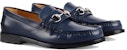 Gucci Loafer 'Biru Gelap' 776660-17X00-4157