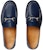 Gucci Loafer 'Biru Gelap' 776660-17X00-4157