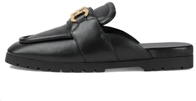 Gucci Mule 'Horsebit - Black' 771076-AACAI-1000 Gucci Mule 'Horsebit - Black' 771076-AACAI-1000