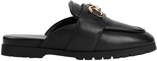 Gucci Mule 'Horsebit' - Negro 771076-AACAI-1000 Order Gucci Mule 'Horsebit' - Negro 771076-AACAI-1000