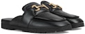 Gucci Mule 'Horsebit - Hitam' 771076-AACAI-1000