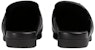 Gucci Mule 'Horsebit - Hitam' 771076-AACAI-1000