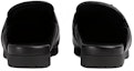 Shop Gucci Mule 'Horsebit - Hitam' 771076-AACAI-1000