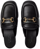 Gucci Mule 'Horsebit' - Negro 771076-AACAI-1000 Purchase Gucci Mule 'Horsebit' - Negro 771076-AACAI-1000