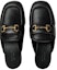 Purchase Gucci Mule 'Horsebit - Hitam' 771076-AACAI-1000