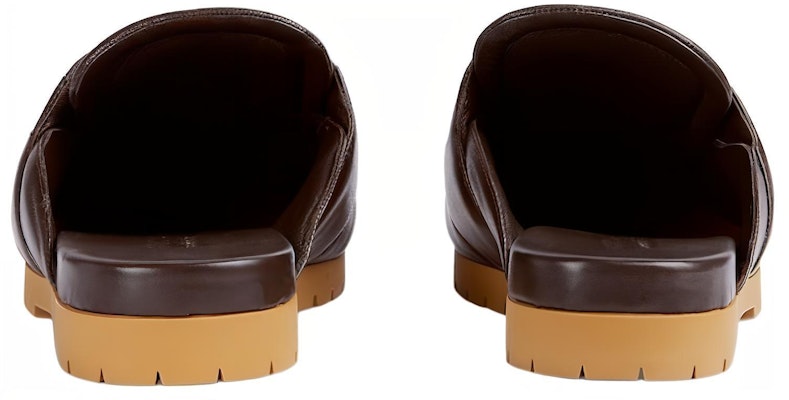 Gucci Mule 'Horsebit - Cocoa' 771076-AACAI-2140 Lookbook Gucci Mule 'Horsebit - Cocoa' 771076-AACAI-2140
