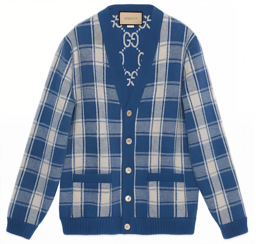 gucci-multicolor-reversible-checked-knit-cardigan-770586-xkdsm-4405