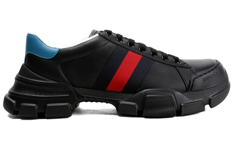 Gucci Nathan 'Black' 圖 2