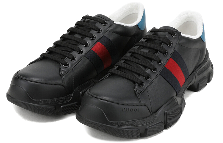 Gucci Nathan 'Black' 圖 3