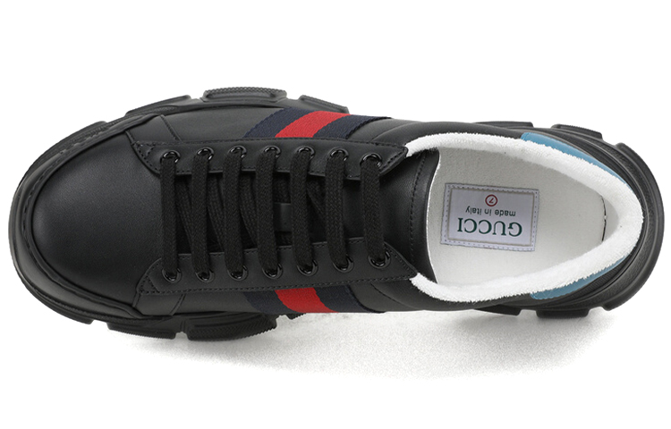 Gucci Nathan 'Black' 圖 4