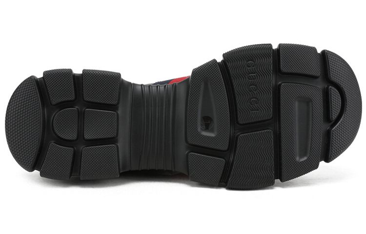 Gucci Nathan 'Black' 圖 5